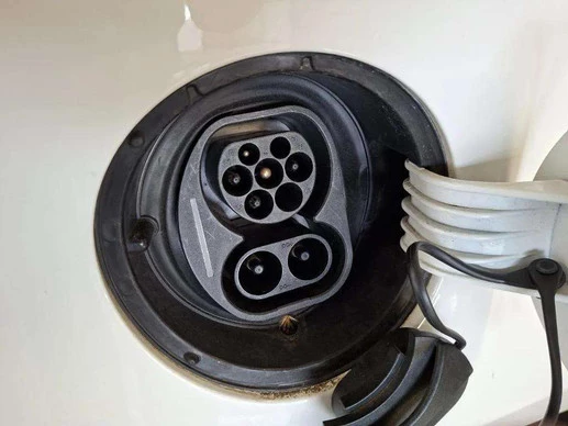 Škoda Citigo - Afbeelding 19 van 21