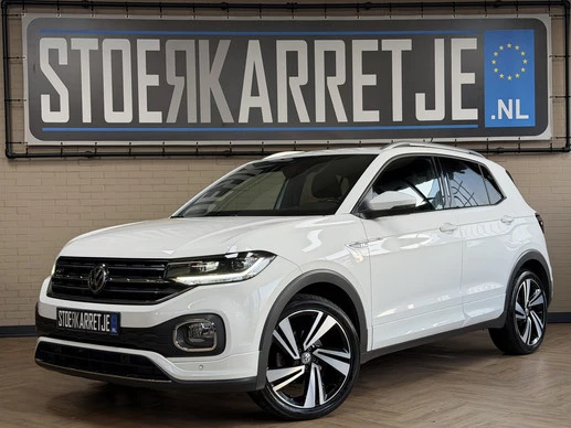 Volkswagen T-Cross - Afbeelding 1 van 30