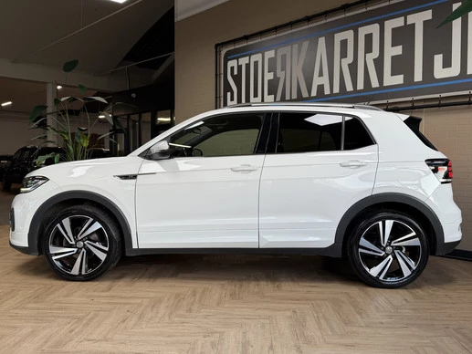 Volkswagen T-Cross - Afbeelding 3 van 30