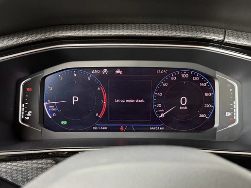 Volkswagen T-Cross - Afbeelding 4 van 30