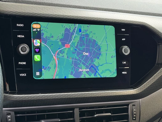 Volkswagen T-Cross - Afbeelding 6 van 30