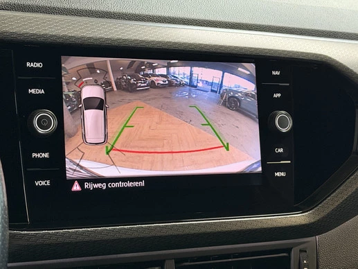 Volkswagen T-Cross - Afbeelding 7 van 30