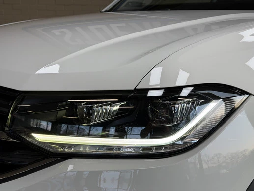 Volkswagen T-Cross - Afbeelding 8 van 30