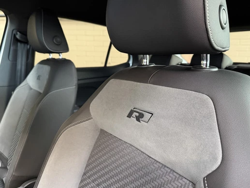 Volkswagen T-Cross - Afbeelding 9 van 30