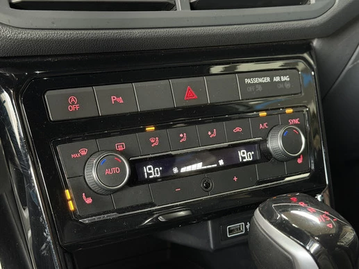 Volkswagen T-Cross - Afbeelding 11 van 30