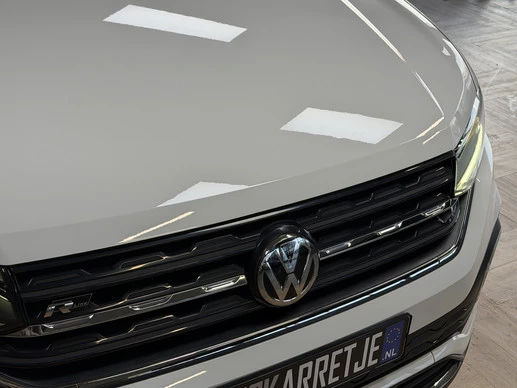 Volkswagen T-Cross - Afbeelding 16 van 30