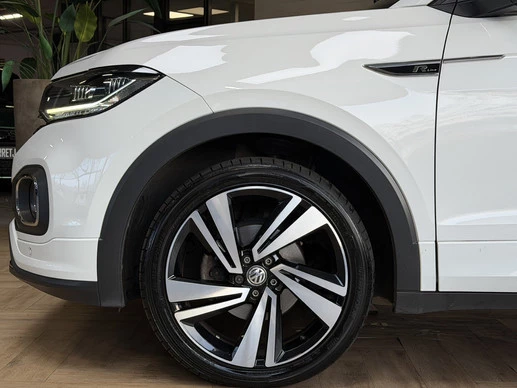 Volkswagen T-Cross - Afbeelding 18 van 30