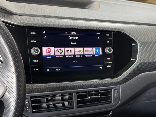 Volkswagen T-Cross - Afbeelding 19 van 30