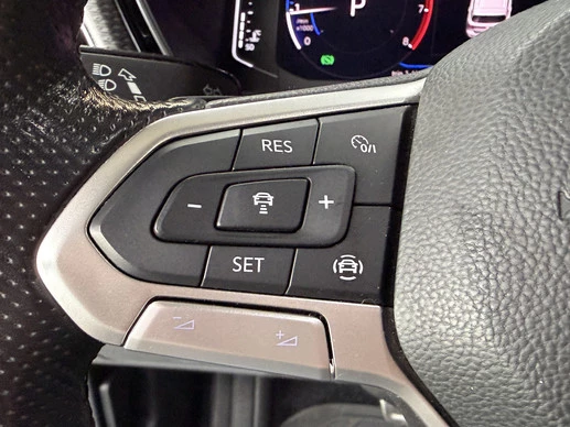 Volkswagen T-Cross - Afbeelding 21 van 30