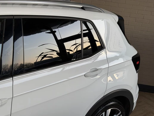 Volkswagen T-Cross - Afbeelding 22 van 30