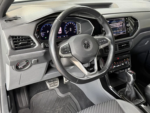 Volkswagen T-Cross - Afbeelding 23 van 30