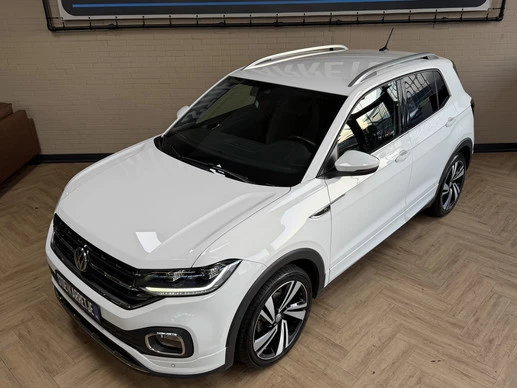 Volkswagen T-Cross - Afbeelding 26 van 30
