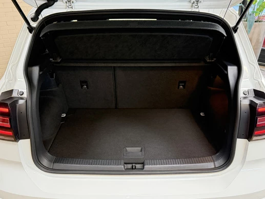 Volkswagen T-Cross - Afbeelding 29 van 30