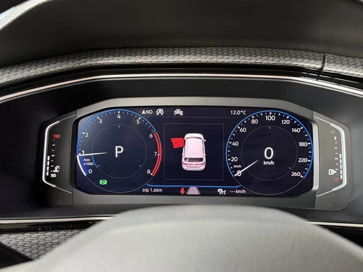 Volkswagen T-Cross - Afbeelding 30 van 30