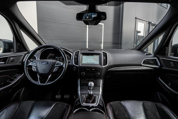 Ford S-Max - Afbeelding 3 van 30