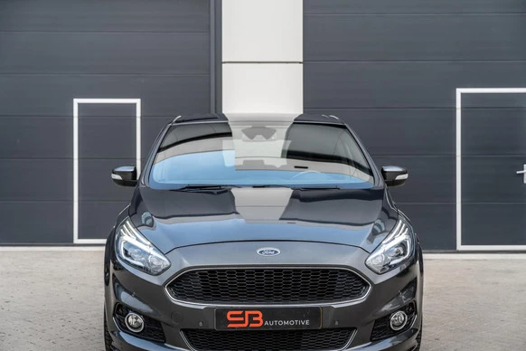 Ford S-Max - Afbeelding 4 van 30