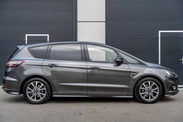 Ford S-Max - Afbeelding 6 van 30
