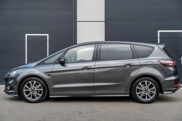 Ford S-Max - Afbeelding 7 van 30