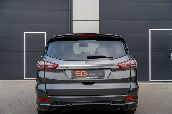 Ford S-Max - Afbeelding 9 van 30