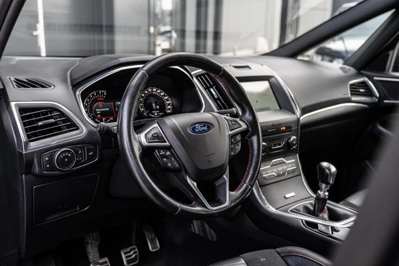 Ford S-Max - Afbeelding 10 van 30