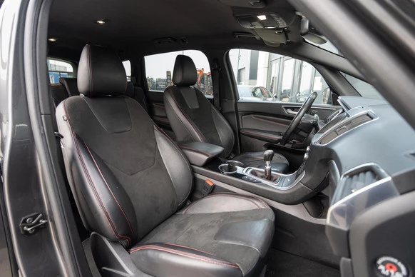 Ford S-Max - Afbeelding 11 van 30