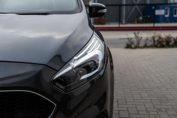 Ford S-Max - Afbeelding 13 van 30