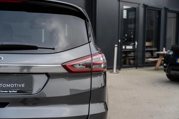 Ford S-Max - Afbeelding 14 van 30