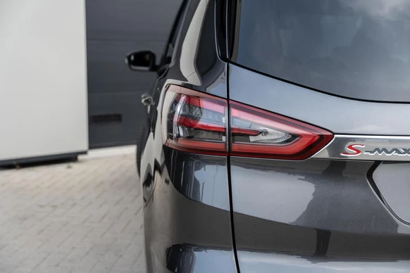 Ford S-Max - Afbeelding 15 van 30