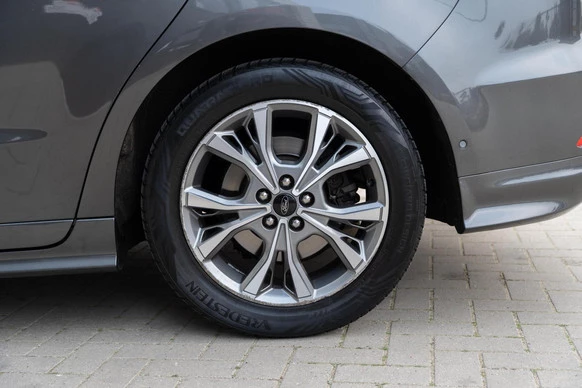 Ford S-Max - Afbeelding 16 van 30