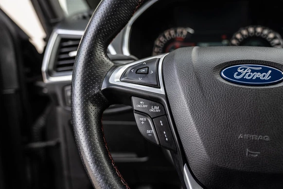 Ford S-Max - Afbeelding 18 van 30