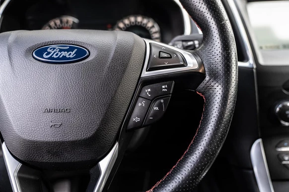 Ford S-Max - Afbeelding 19 van 30