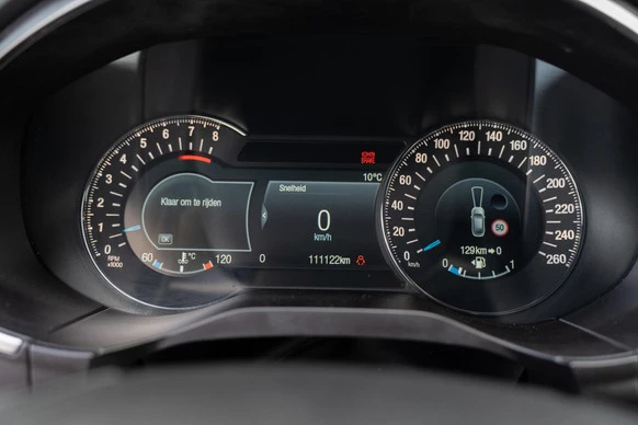 Ford S-Max - Afbeelding 21 van 30