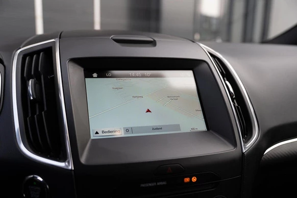 Ford S-Max - Afbeelding 22 van 30