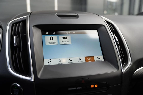 Ford S-Max - Afbeelding 23 van 30