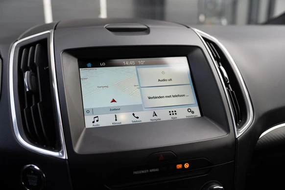 Ford S-Max - Afbeelding 24 van 30