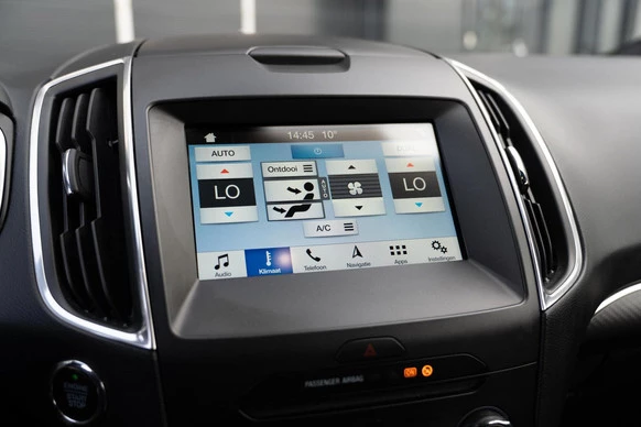 Ford S-Max - Afbeelding 25 van 30