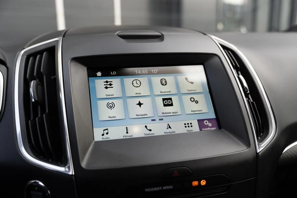 Ford S-Max - Afbeelding 26 van 30