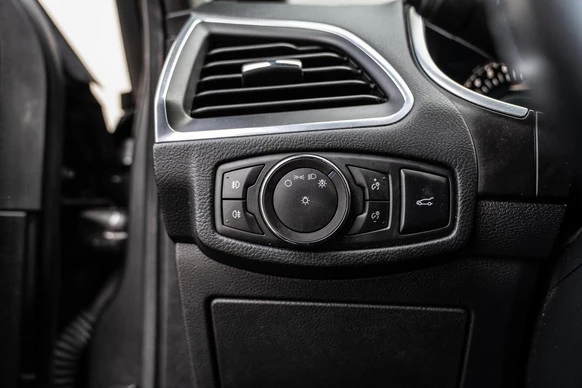 Ford S-Max - Afbeelding 27 van 30