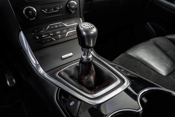 Ford S-Max - Afbeelding 28 van 30