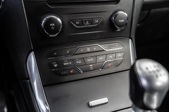 Ford S-Max - Afbeelding 29 van 30