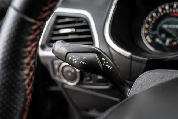 Ford S-Max - Afbeelding 30 van 30