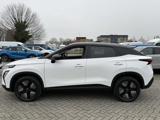 Omoda 5 - Afbeelding 3 van 30