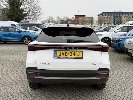Omoda 5 - Afbeelding 4 van 30