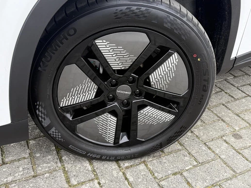 Omoda 5 - Afbeelding 8 van 30