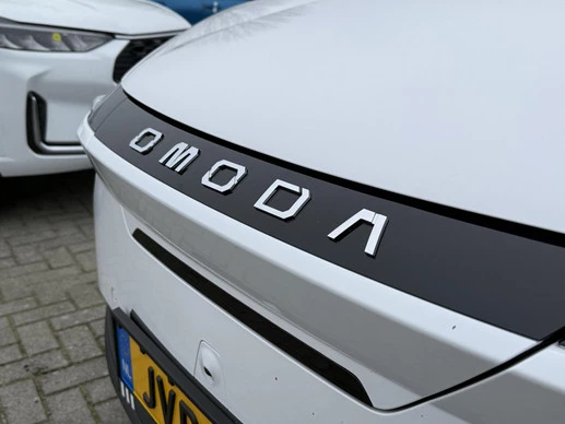 Omoda 5 - Afbeelding 10 van 30