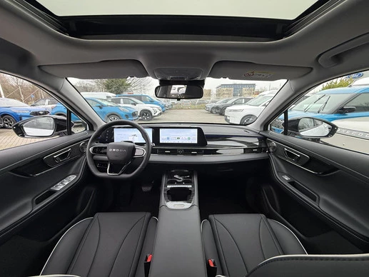 Omoda 5 - Afbeelding 16 van 30