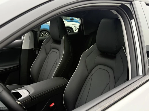 Omoda 5 - Afbeelding 18 van 30