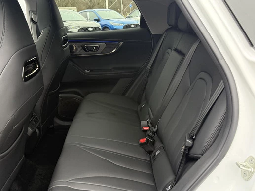 Omoda 5 - Afbeelding 20 van 30