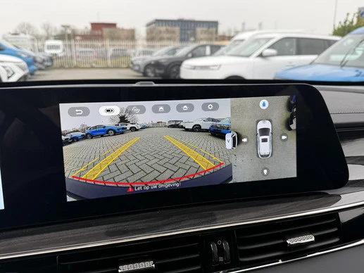 Omoda 5 - Afbeelding 21 van 30