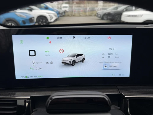 Omoda 5 - Afbeelding 22 van 30